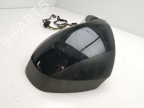 Left mirror CITROËN C4 Picasso I MPV (UD_) 1.6 HDi 110 | BP28997262C26 