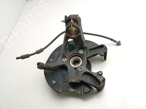 Left front steering knuckle VW GOLF VII (5G1, BQ1, BE1, BE2)  | BP28991032M25 
