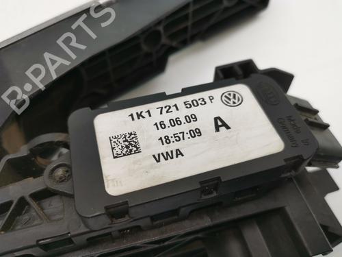 Pedal AUDI A3 (8P1)  | BP28980054I4 