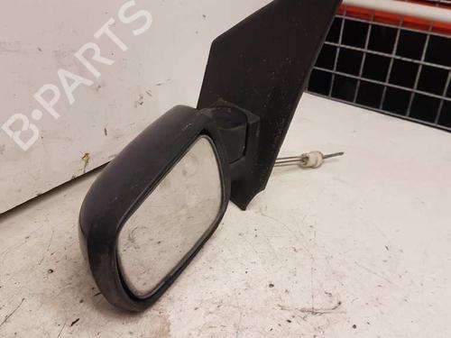 Left mirror FORD FIESTA V (JH_, JD_) 1.4 TDCi | BP28978408C26 