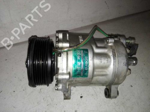 AC compressor SEAT AROSA (6H1) 1.0 | BP28999716M34 