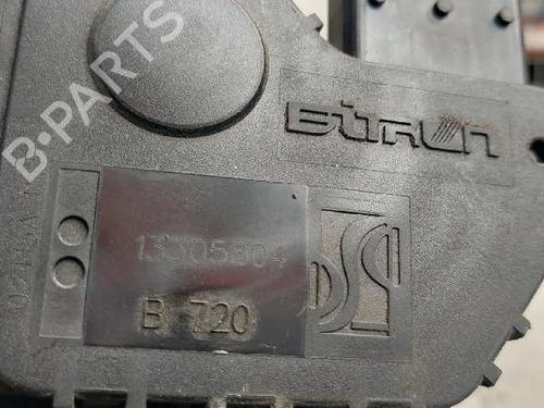 Pedal OPEL CORSA D (S07)  | BP28986552I4 