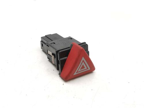 Used Warning switch AUDI A3 (8P1) [2003-2013]  29138109