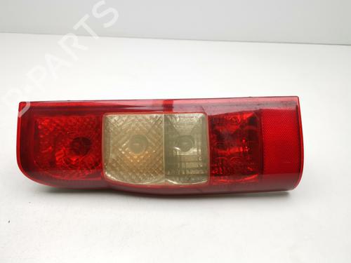 Used Left taillight FORD TRANSIT Van (FA_ _) [2006-2014]  29329514