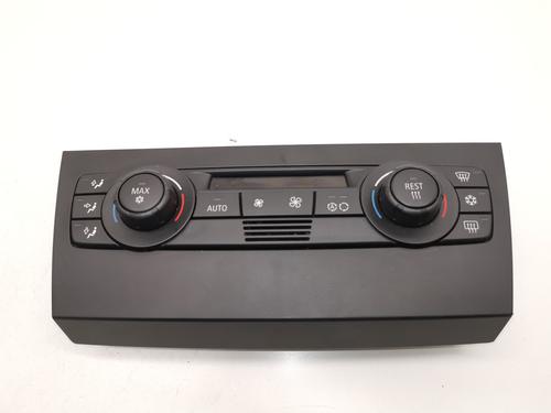 climate-control-bmw-3-e90-2004-2005-2006-2007-2008-2009-2010-2011-2012-39438590 main image