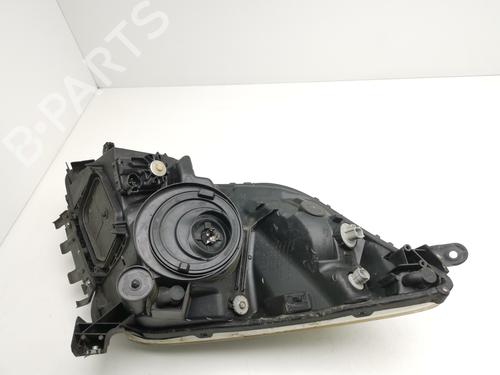 Right headlight TOYOTA PRIUS Liftback (_W2_) 1.5 Hybrid (NHW20_, NHW20R) | BP28993049C29 