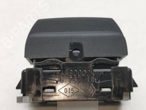 Switch RENAULT CAPTUR I (J5_, H5_) 1.5 dCi 90 (J5N4, J5M5, J5MW, J5M6, J5AL, J5AJ) | BP39444024I30 - Image 2