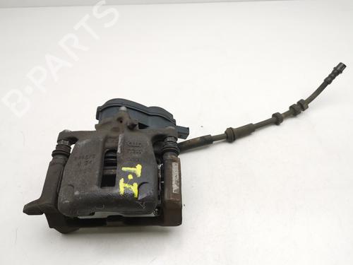 Bremssattel links hinten für AUDI Q5 (8RB) 2.0 TDI quattro (177 hp) 29014461
