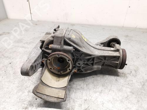 Differensial bakvogn AUDI A6 C6 Avant (4F5) 3.0 TDI quattro | BP29715773M24 