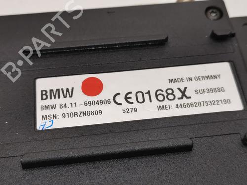 Elektronisk modul BMW 5 (E39) 530 d | BP28989622M83 