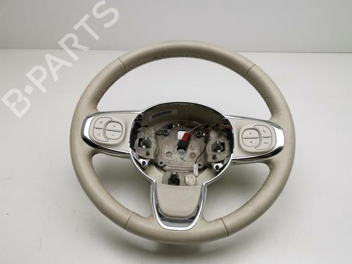 Used Steering wheel FIAT 500 (312_) 1.2 (312AXA1A) (69 hp) 28991699