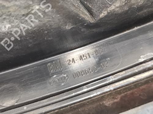 Right taillight OPEL ASTRA H (A04) | BP28983362C35