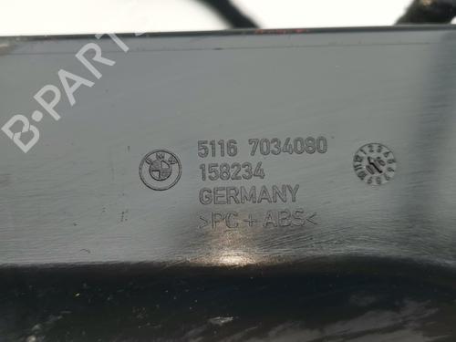 Glove box BMW 5 (E60) 530 d | BP28986435C95 