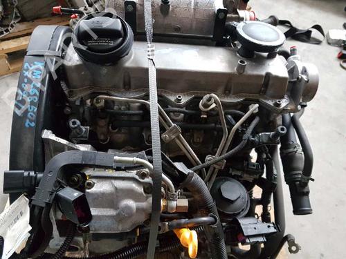 Engine SEAT IBIZA III (6L1)  | BP28998730M1 