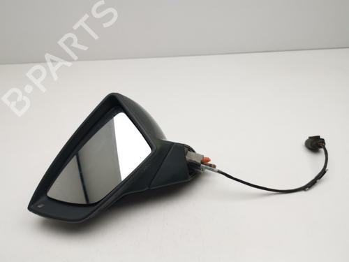 Used Left mirror SEAT LEON (5F1) [2012-2021]  28994887