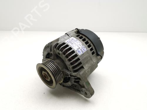Used Alternator FORD ESCORT VI (GAL, AAL, ABL) 1.8 TD (90 hp) 32192286
