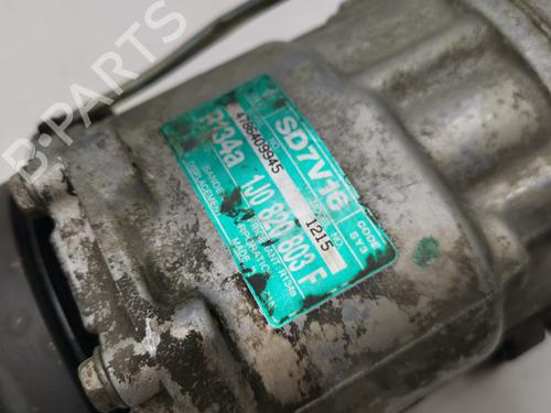 AC compressor SEAT TOLEDO II (1M2) 1.9 TDI | BP37182721M34 - Image 3