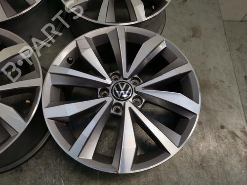 Fælgsæt VW T-ROC (A11, D11) | BP36887900C100 - Image 10