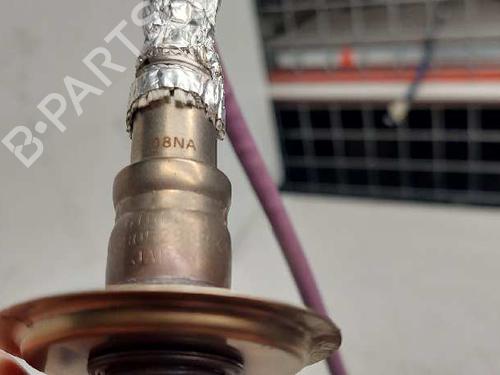 Elektronisk sensor RENAULT MEGANE IV Hatchback (B9A/M/N_) 1.3 TCe 115 (B9N9) | BP28992373M84