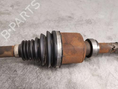 Right front driveshaft CITROËN JUMPER II Van 2.2 BlueHDi 140 | BP39444141M39 - Image 3