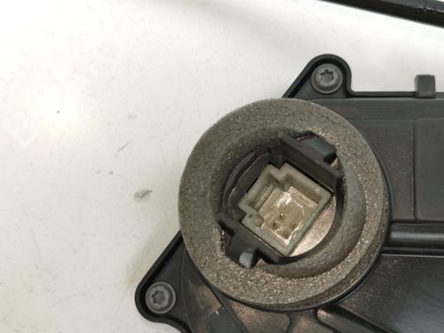 Front left lock RENAULT CAPTUR II (HF_)  | BP29358270C98 