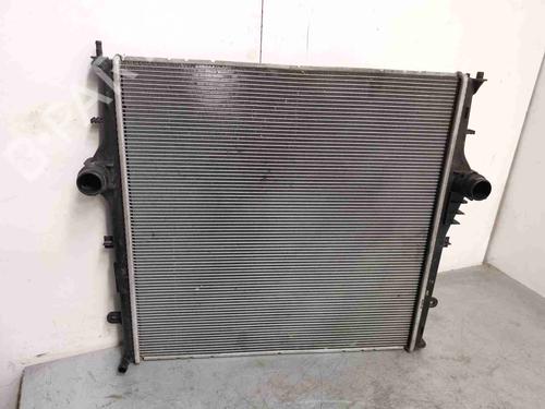 Used Water radiator Water radiator ALFA ROMEO GIULIA (952_) 2.2 D (952AEM250, 952AEA250) (150 hp) 39944040 39944040