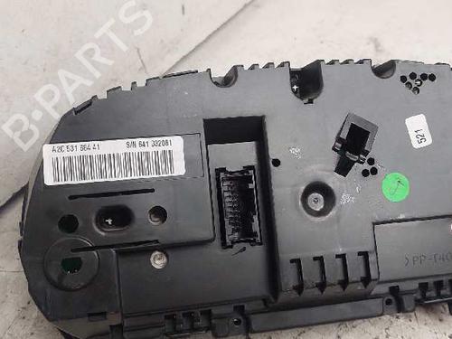 Instrument cluster BMW 3 (E90) 320 d | BP28990003C47 