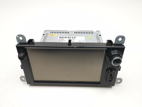 Bilradio RENAULT CLIO IV (BH_) [2012-2021]  28995464