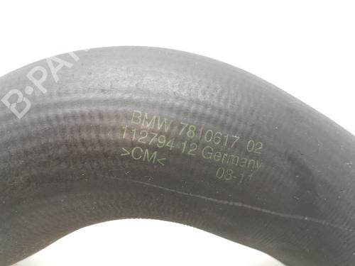 Pipe BMW X3 (F25) xDrive 20 d | BP39436873M125 - Image 2