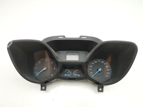 Cockpit FORD TOURNEO CONNECT / GRAND TOURNEO CONNECT V408 MPV [2013-2025]  28993535