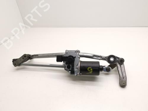 Used Front wiper motor BMW 3 (E90) 320 d (163 hp) 28998507