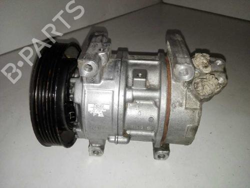 AC-Kompressor ALFA ROMEO 147 (937_) 1.9 JTDM 8V (937.AXD1A, 937.AXU1A, 937.BXU1A) (120 hp) 28999812