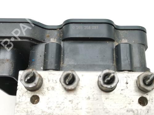 ABS pump CITROËN C4 CACTUS 1.6 BlueHDi 100 | BP39441723M43 - Image 3