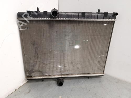 Used Water radiator Water radiator DS DS 4 / DS 4 CROSSBACK (NX_) [2015-2018] 33620500 33620500