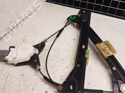 Used Front right window mechanism VW PASSAT B8 (3G2, CB2) [2014-2025]  28999198