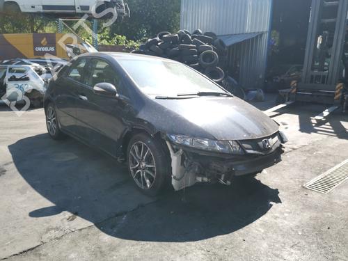 Right front suspension arm HONDA CIVIC VIII Hatchback (FN, FK) 2.2 CTDi (FK3) | BP28983733M13 