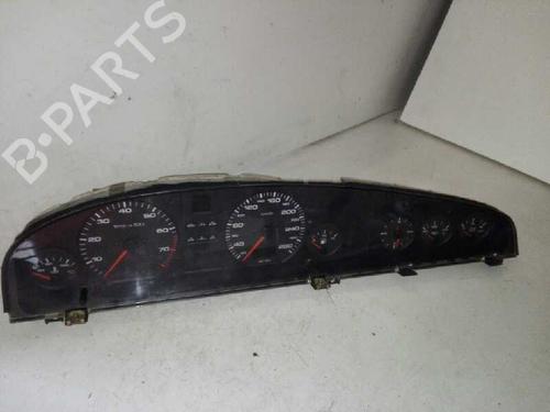 Used Instrument cluster AUDI 100 C4 Saloon (4A2) 2.6 (150 hp) 28986756