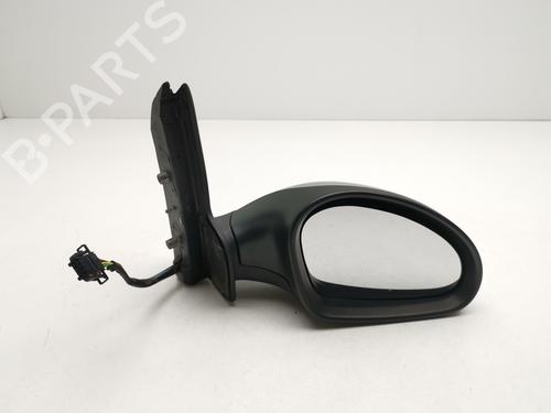 Used Right mirror SEAT ALTEA (5P1) [2004-2015]  30831537