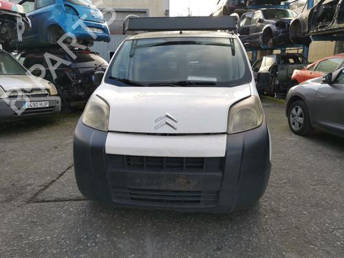 ABS pump CITROËN NEMO Box Body/MPV (AA_)  | BP28993641M43 