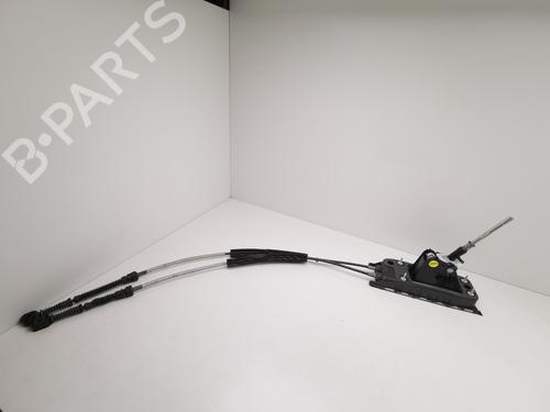 Used Gear lever VW GOLF VII (5G1, BQ1, BE1, BE2) [2012-2021]  28998690