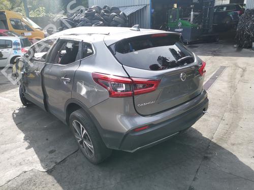 Elektronisk modul NISSAN QASHQAI II (J11, J11_)  | BP29331714M83 