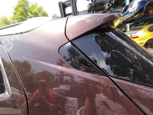 Used Other Other OPEL MOKKA / MOKKA X (J13) 1.4 (_76) (140 hp) 40217502 40217502