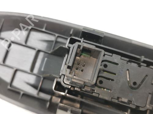 Right front window switch CITROËN C4 II (NC_) 1.6 BlueHDi 100 | BP33758378I26 - Image 2