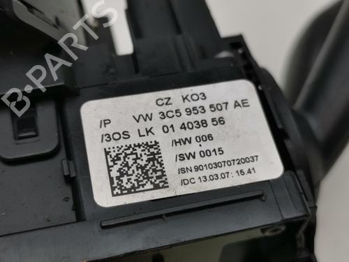 Headlight switch VW PASSAT B6 (3C2) 2.0 TDI | BP39436612I24 - Image 2