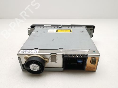 Radio BMW 5 (E60) 530 i | BP37215918E6 - Image 2