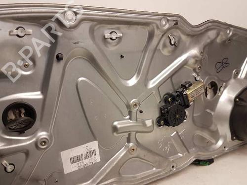 Used Front left window mechanism FIAT STILO (192_) [2001-2010]  28999266