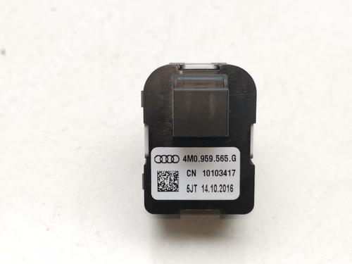 Mirror switch AUDI A4 Allroad B9 (8WH, 8WJ) 2.0 TDI quattro | BP39438925I25 - Image 2
