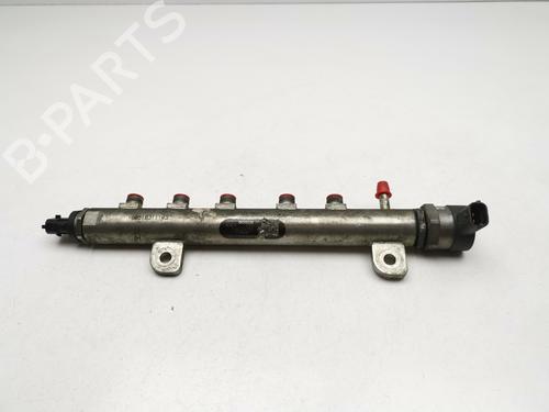 Used Injection rail OPEL ZAFIRA / ZAFIRA FAMILY B (A05) [2005-2019]  29916865