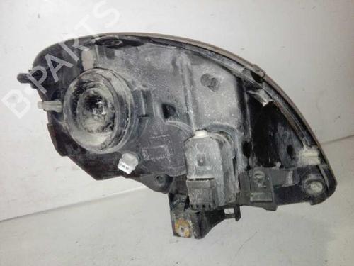 Left headlight RENAULT KANGOO (KC0/1_) 1.5 dCi | BP28981098C28 