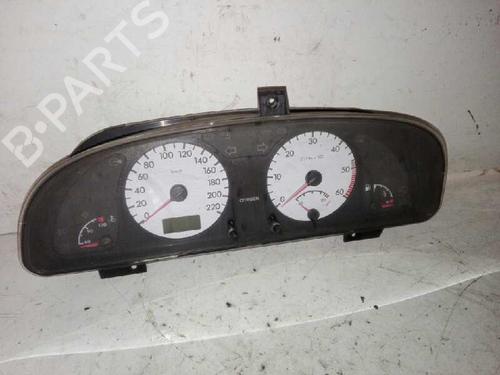Used Instrument cluster Instrument cluster 39437201 39437201